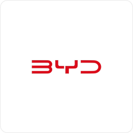 BYD