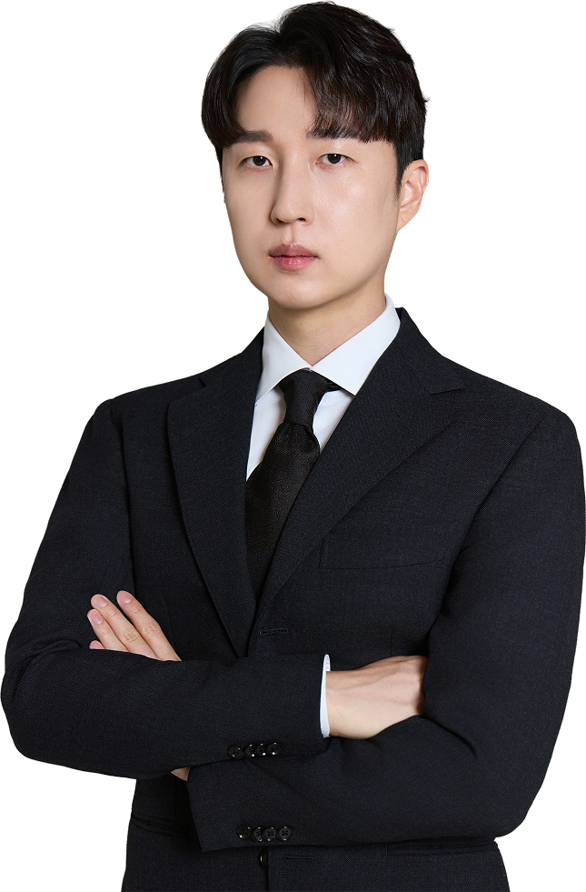 조영록 대표 변리사