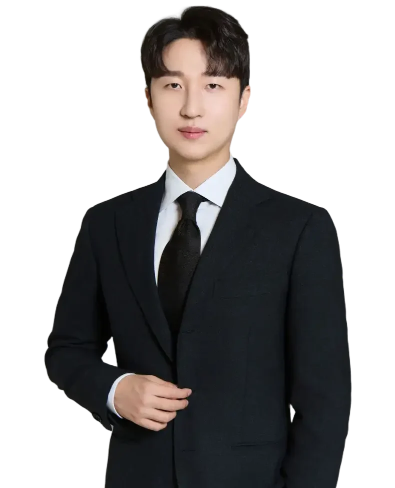 조영록 변리사