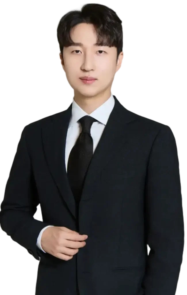 조영록 변리사 프로필 사진