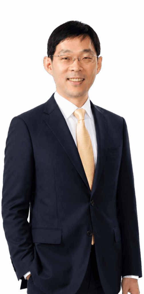 차석원 교수