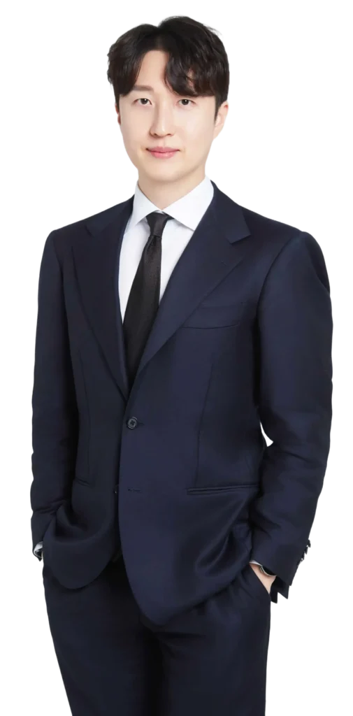 조영록 변리사