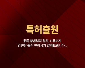 특허출원